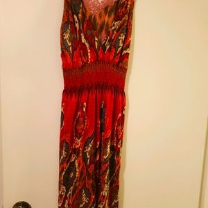 dress